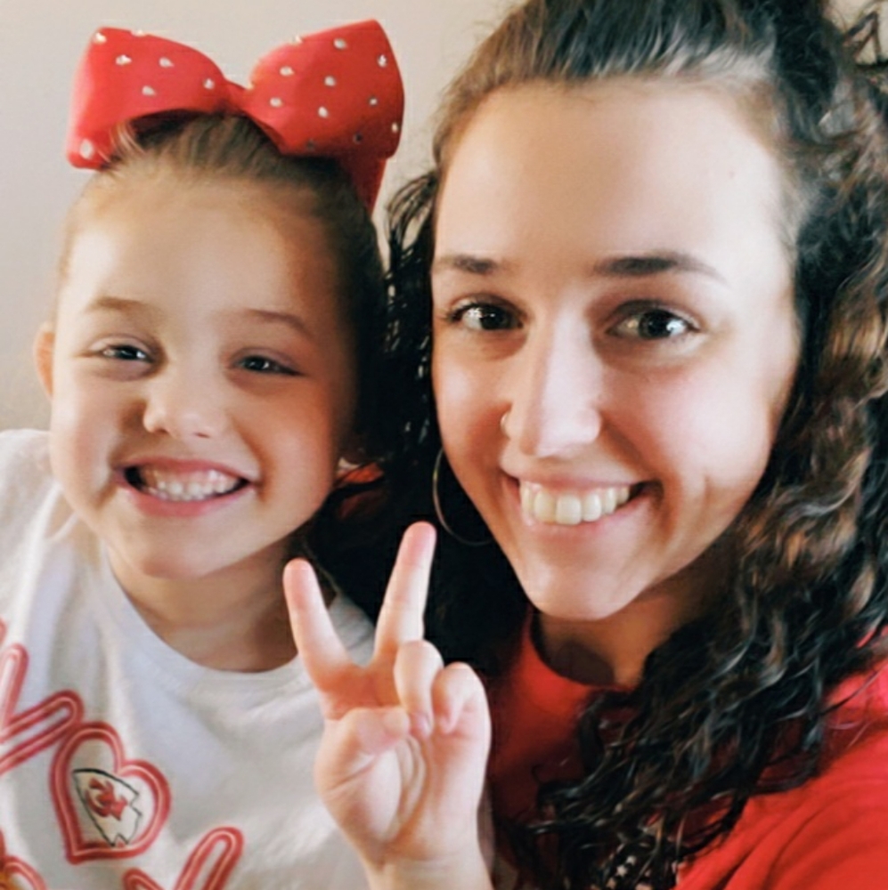 Meet your Posher, Whitney